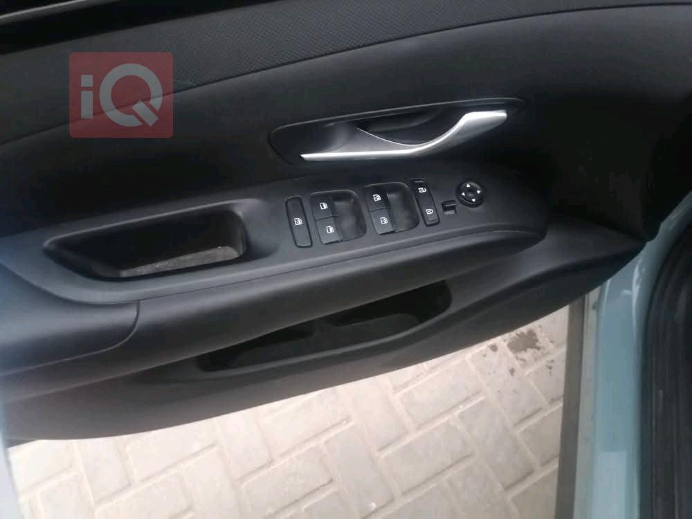 هيونداي سانتا كروز